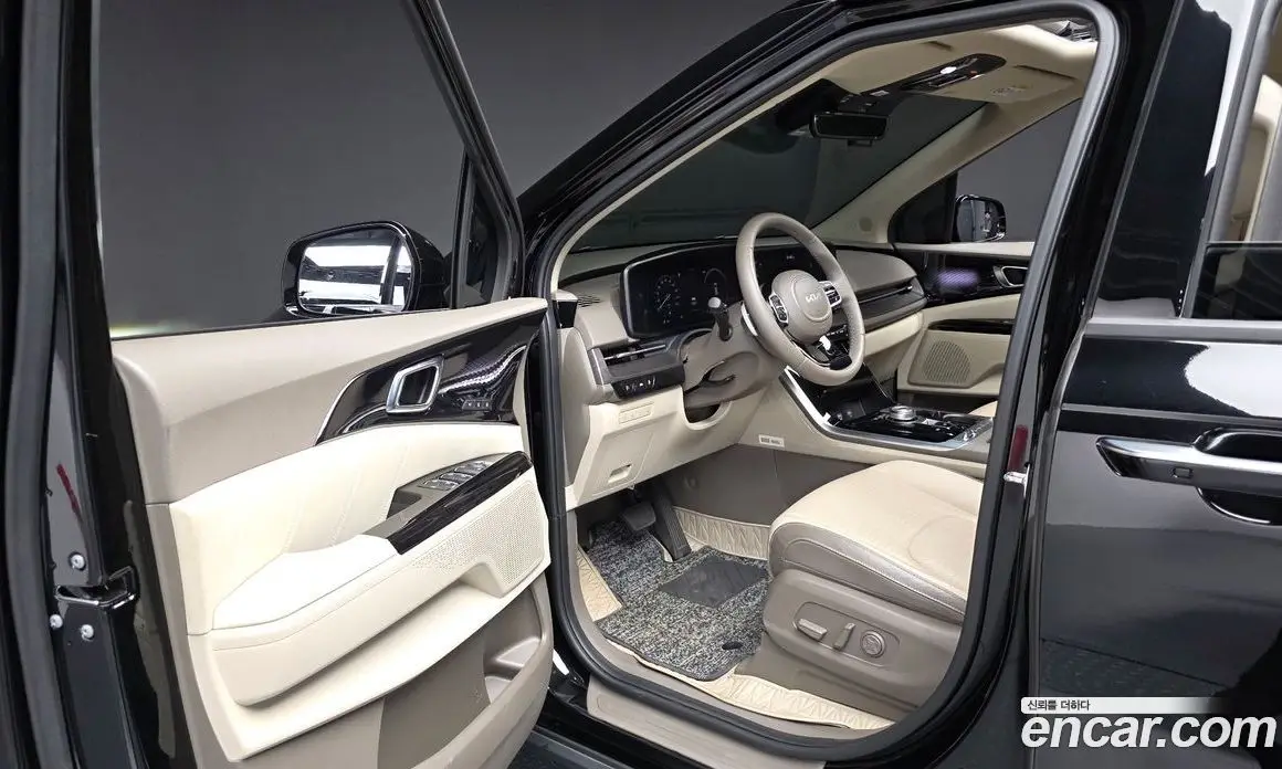 Kia Carnival 2023 3.5 автомат (гидро), фото 13 Kia Carnival 2023 3.5 автомат (гидро), фото 13
