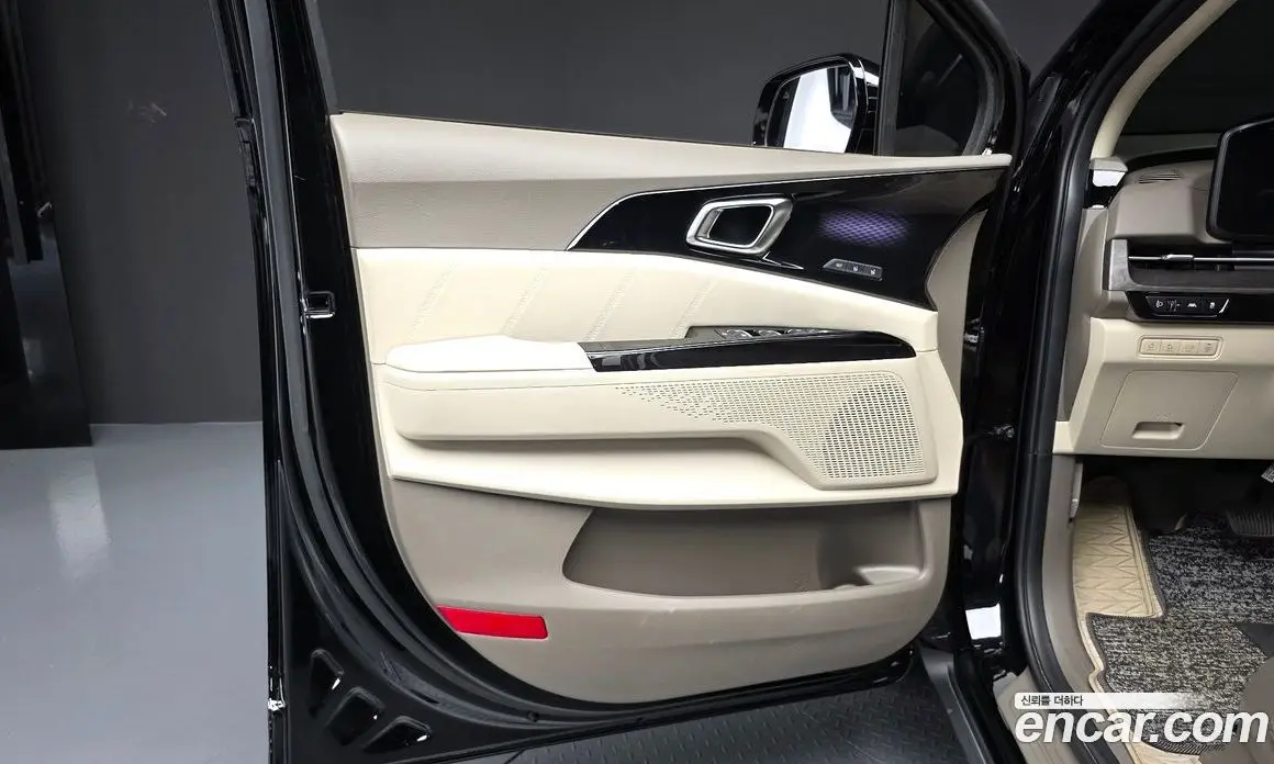 Kia Carnival 2023 3.5 автомат (гидро), фото 14 Kia Carnival 2023 3.5 автомат (гидро), фото 14