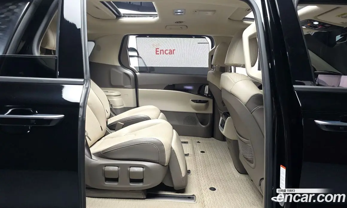 Kia Carnival 2023 3.5 автомат (гидро), фото 17 Kia Carnival 2023 3.5 автомат (гидро), фото 17