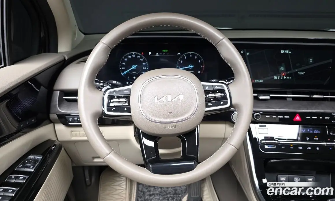 Kia Carnival 2023 3.5 автомат (гидро), фото 18 Kia Carnival 2023 3.5 автомат (гидро), фото 18