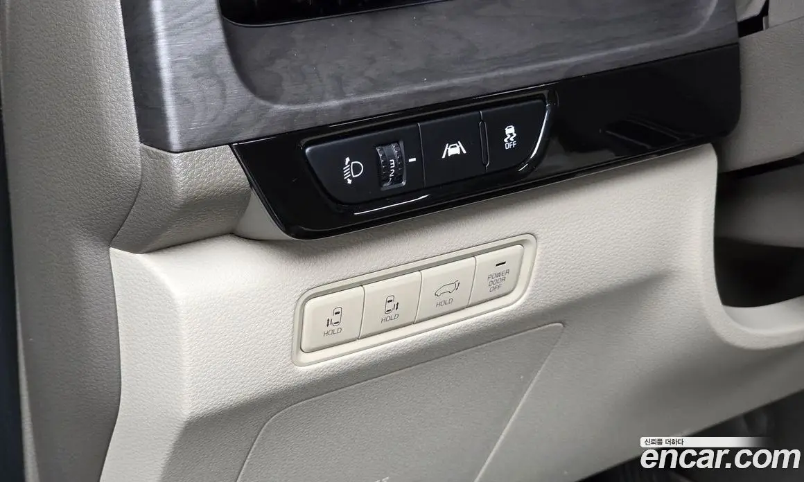 Kia Carnival 2023 3.5 автомат (гидро), фото 21 Kia Carnival 2023 3.5 автомат (гидро), фото 21