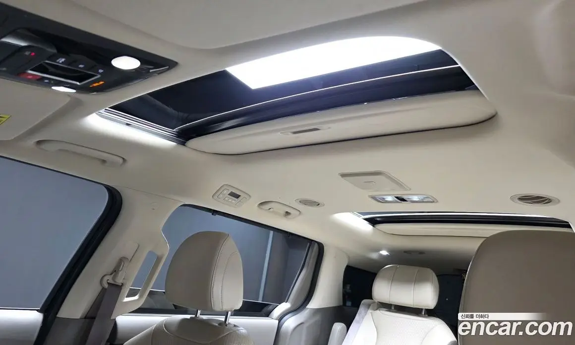 Kia Carnival 2023 3.5 автомат (гидро), фото 25 Kia Carnival 2023 3.5 автомат (гидро), фото 25