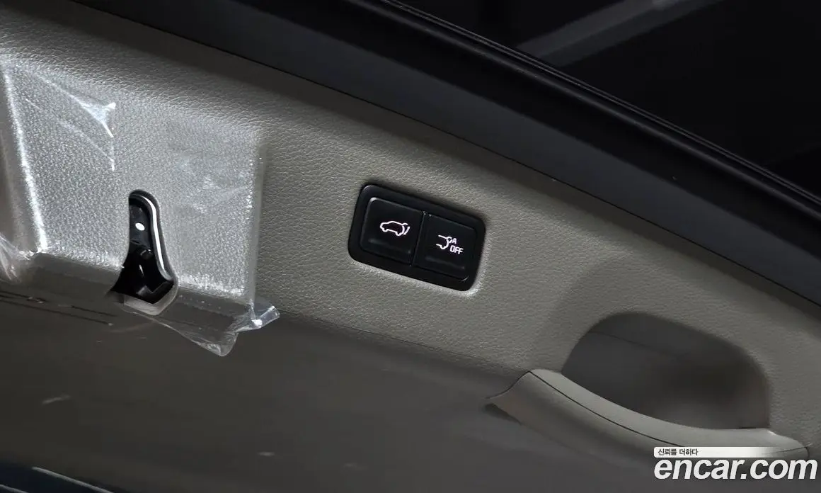 Kia Carnival 2023 3.5 автомат (гидро), фото 26 Kia Carnival 2023 3.5 автомат (гидро), фото 26