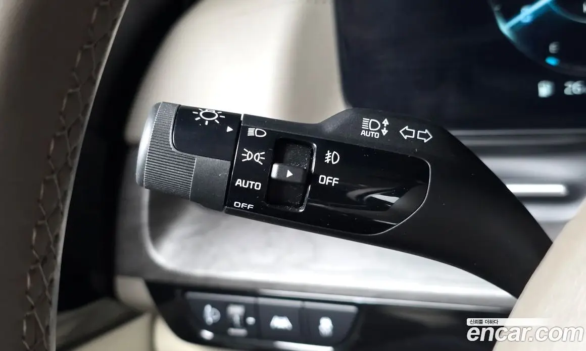 Kia Carnival 2023 3.5 автомат (гидро), фото 27 Kia Carnival 2023 3.5 автомат (гидро), фото 27