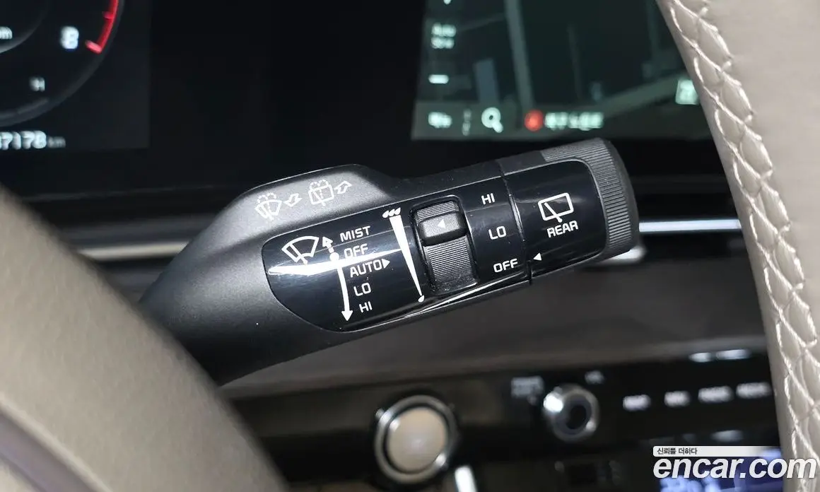 Kia Carnival 2023 3.5 автомат (гидро), фото 28 Kia Carnival 2023 3.5 автомат (гидро), фото 28