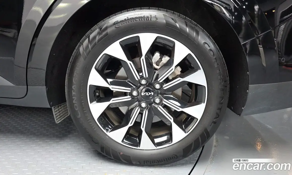 Kia Carnival 2023 3.5 автомат (гидро), фото 7 Kia Carnival 2023 3.5 автомат (гидро), фото 7