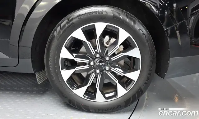 Kia Carnival 2023 3.5 автомат (гидро), миниатюра 7 Kia Carnival 2023 3.5 автомат (гидро), миниатюра 7