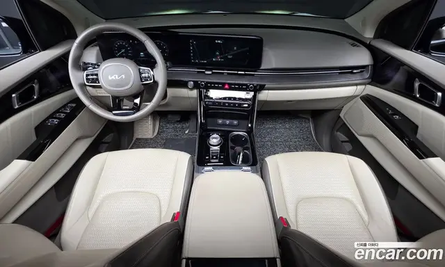 Kia Carnival 2023 3.5 автомат (гидро), миниатюра 10 Kia Carnival 2023 3.5 автомат (гидро), миниатюра 10