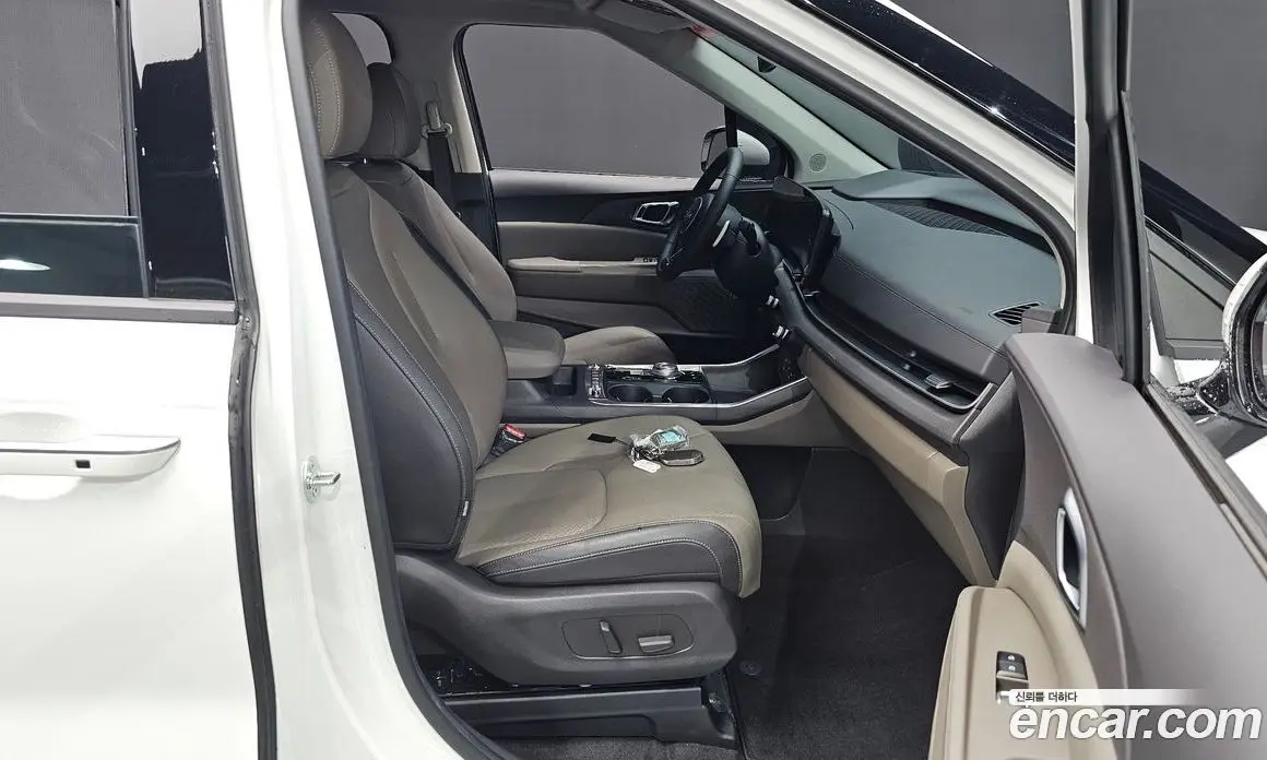 Kia Carnival 2024 2.2 автомат (гидро), фото 15 Kia Carnival 2024 2.2 автомат (гидро), фото 15