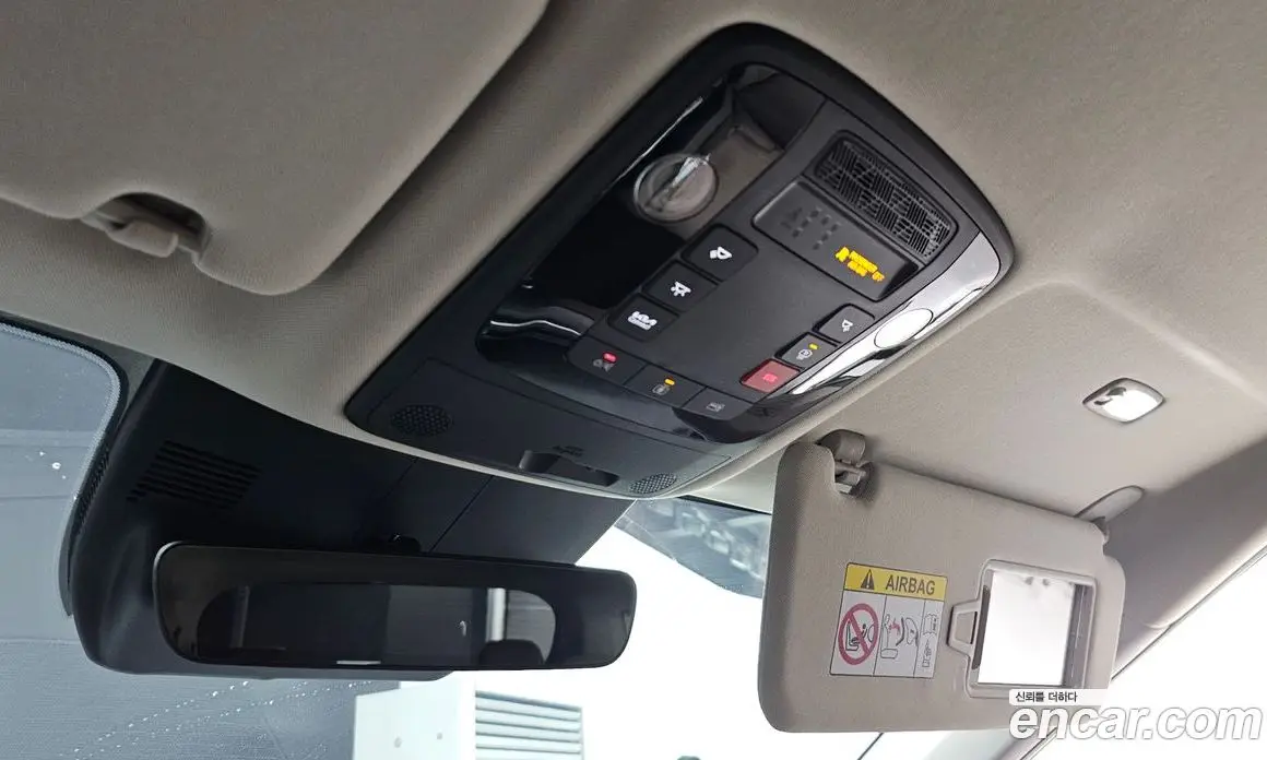 Kia Carnival 2024 2.2 автомат (гидро), фото 24 Kia Carnival 2024 2.2 автомат (гидро), фото 24