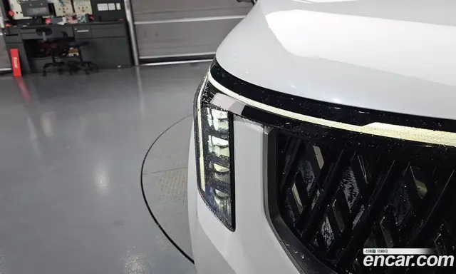 Kia Carnival 2024 2.2 автомат (гидро), миниатюра 7 Kia Carnival 2024 2.2 автомат (гидро), миниатюра 7