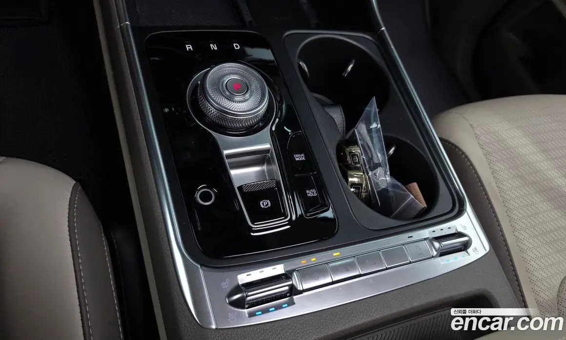 Kia Carnival 2024 3.5 автомат (гидро), фото 12