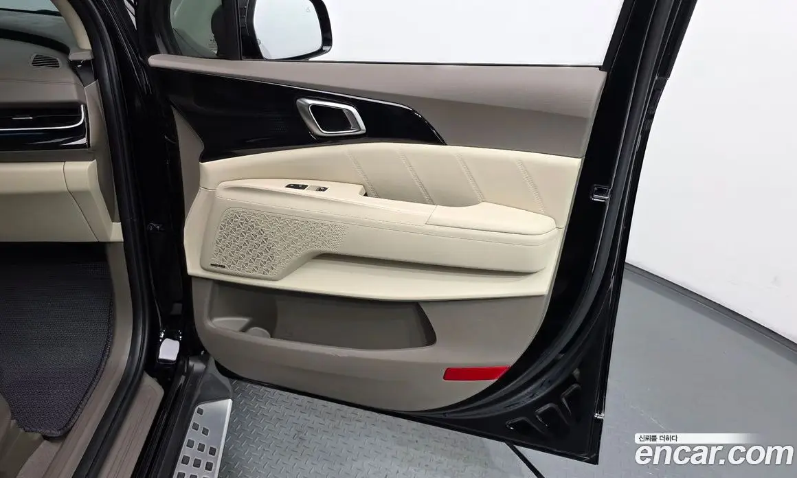 Kia Carnival 2024 3.5 автомат (гидро), фото 14