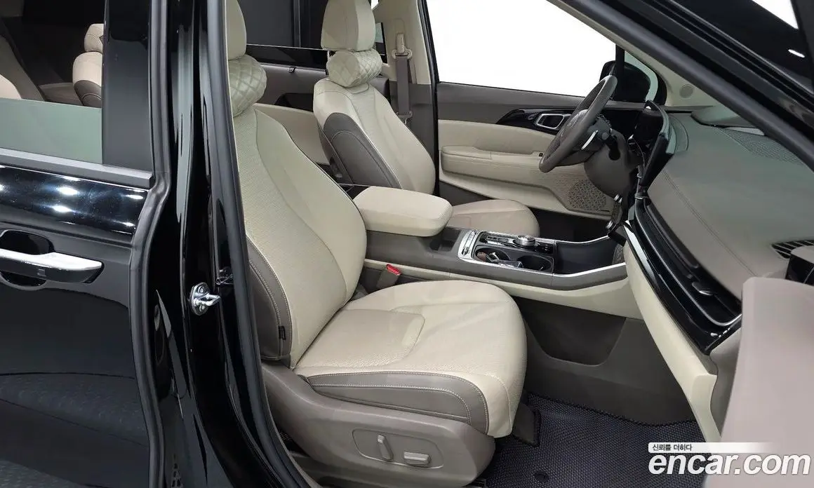 Kia Carnival 2024 3.5 автомат (гидро), фото 17