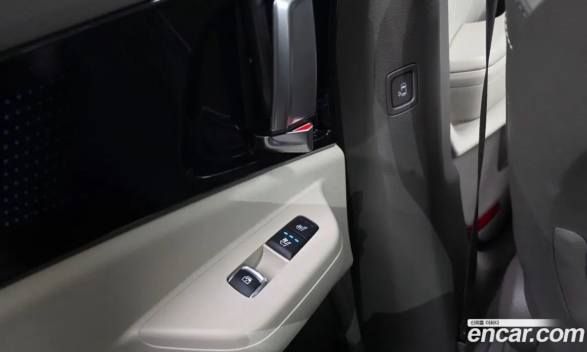Kia Carnival 2024 3.5 автомат (гидро), фото 23