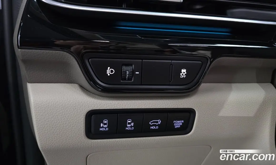 Kia Carnival 2024 3.5 автомат (гидро), фото 26