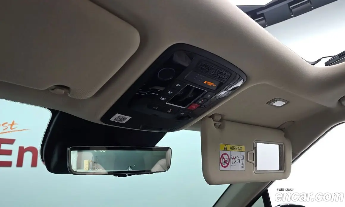 Kia Carnival 2024 3.5 автомат (гидро), фото 28
