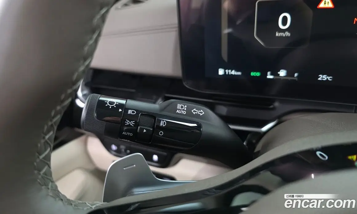 Kia Carnival 2024 3.5 автомат (гидро), фото 29