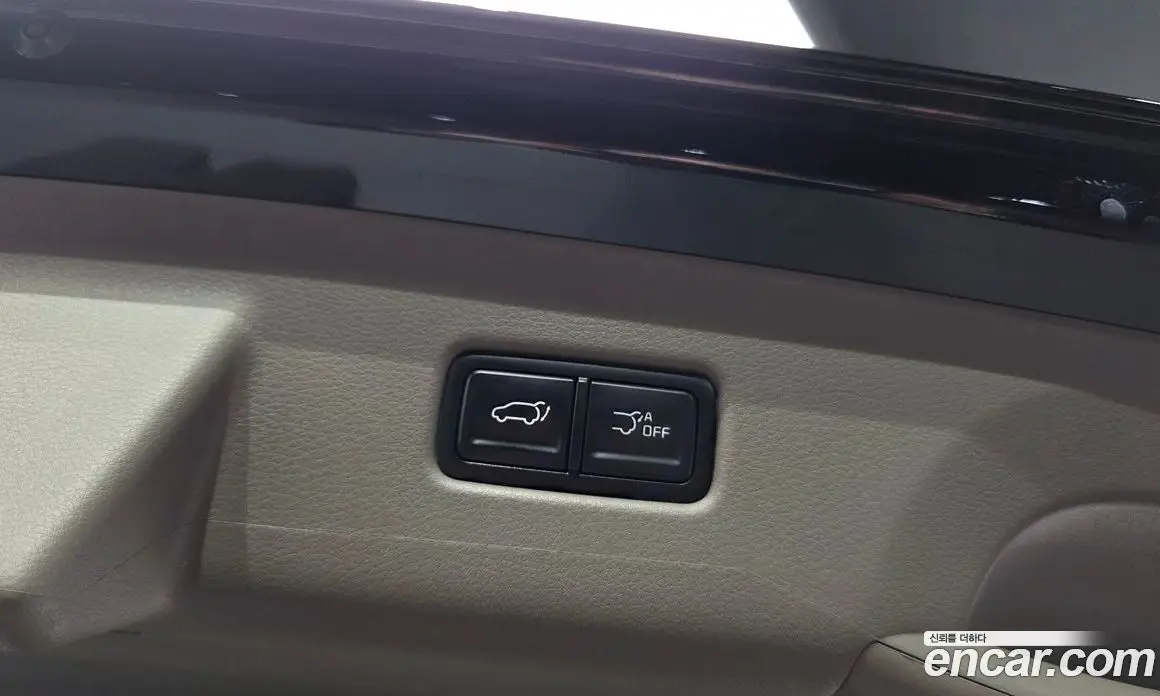 Kia Carnival 2024 3.5 автомат (гидро), фото 32