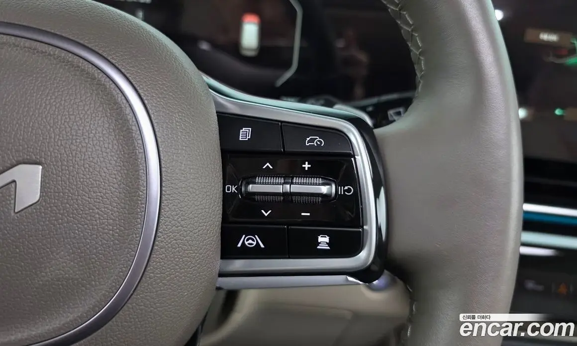 Kia Carnival 2024 3.5 автомат (гидро), фото 34