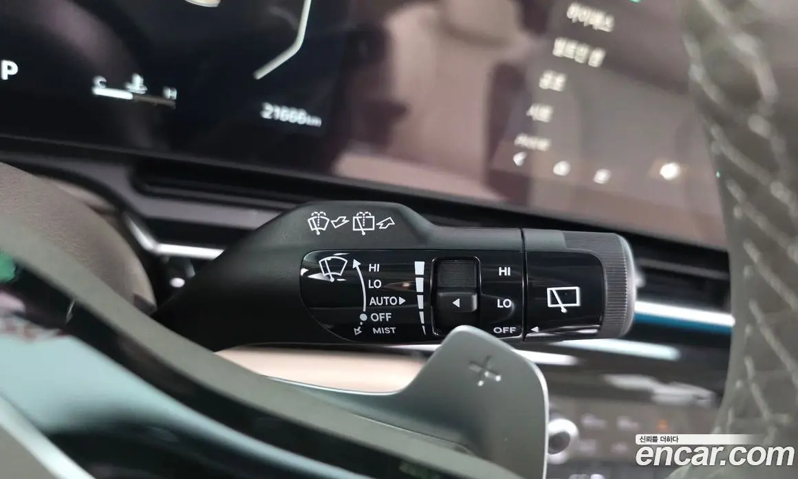 Kia Carnival 2024 3.5 автомат (гидро), фото 35