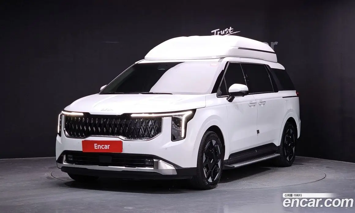 Kia Carnival 2024 1.6 автомат (гидро), фото 1 Kia Carnival 2024 1.6 автомат (гидро), фото 1