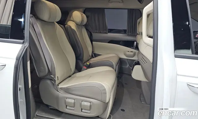 Kia Carnival 2024 1.6 автомат (гидро), миниатюра 11 Kia Carnival 2024 1.6 автомат (гидро), миниатюра 11