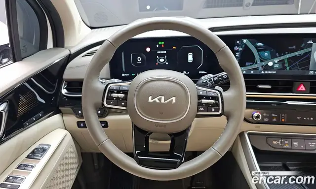 Kia Carnival 2024 1.6 автомат (гидро), миниатюра 12