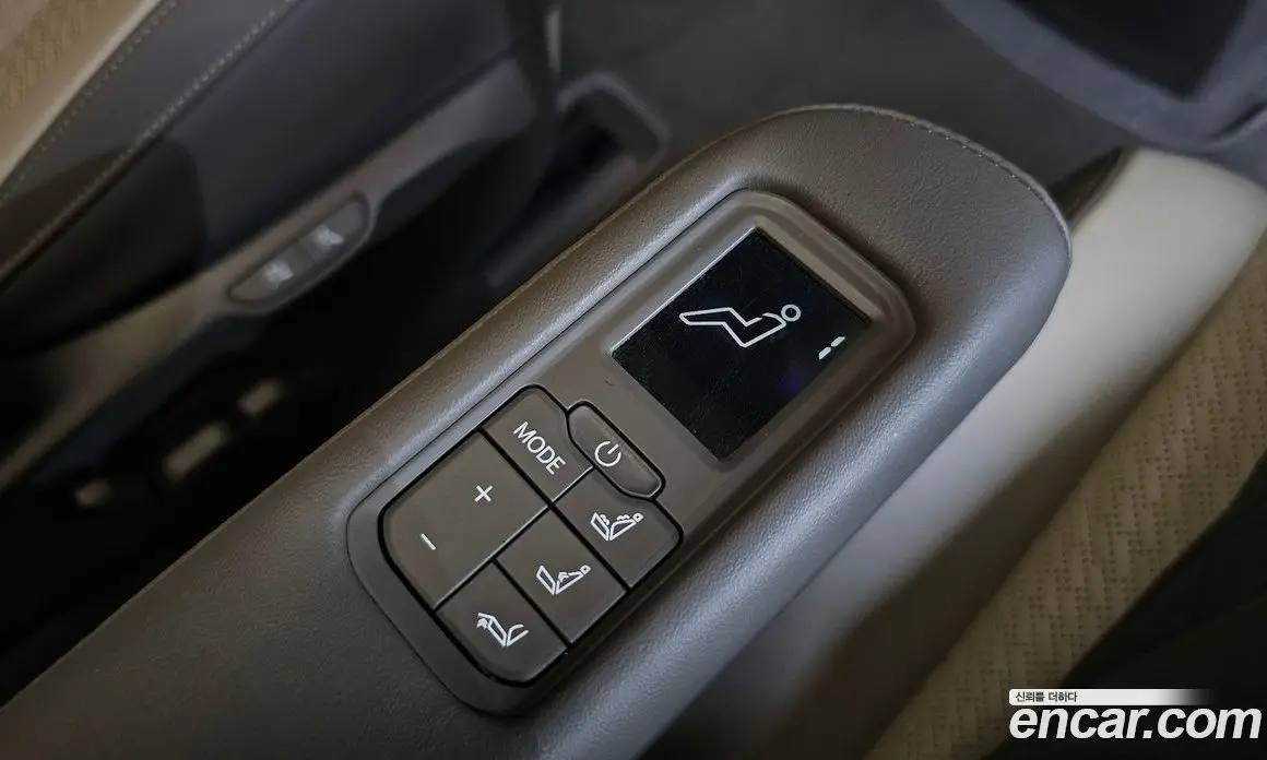 Kia Carnival 2024 1.6 автомат (гидро), фото 17 Kia Carnival 2024 1.6 автомат (гидро), фото 17