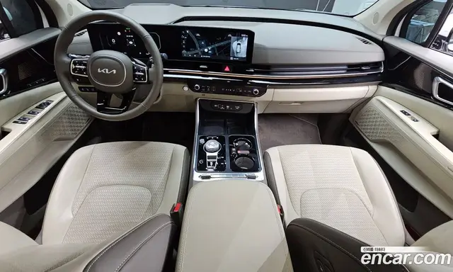 Kia Carnival 2024 1.6 автомат (гидро), миниатюра 7 Kia Carnival 2024 1.6 автомат (гидро), миниатюра 7