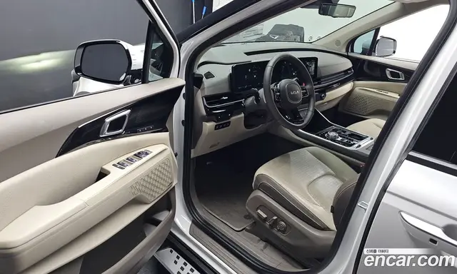 Kia Carnival 2024 1.6 автомат (гидро), миниатюра 10 Kia Carnival 2024 1.6 автомат (гидро), миниатюра 10