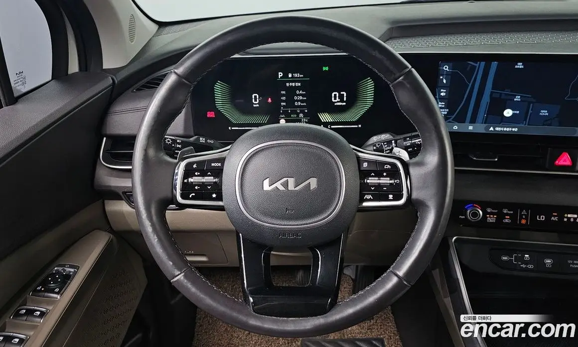 Kia Carnival 2024 2.2 автомат (гидро), фото 14 Kia Carnival 2024 2.2 автомат (гидро), фото 14