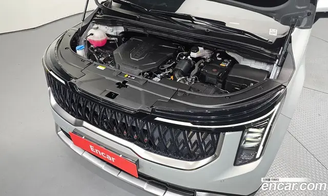 Kia Carnival 2024 2.2 автомат (гидро), миниатюра 6 Kia Carnival 2024 2.2 автомат (гидро), миниатюра 6