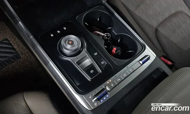 Kia Carnival 2024 2.2 автомат (гидро), миниатюра 9 Kia Carnival 2024 2.2 автомат (гидро), миниатюра 9
