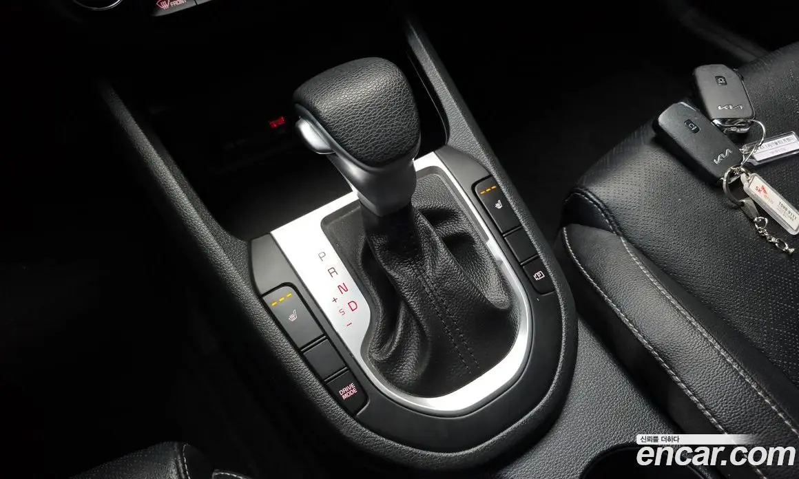 Kia K3 2022 1.6 автомат (гидро), фото 12