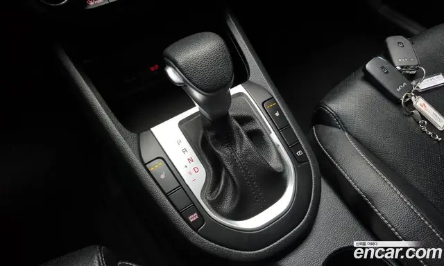 Kia K3 2022 1.6 автомат (гидро), миниатюра 12