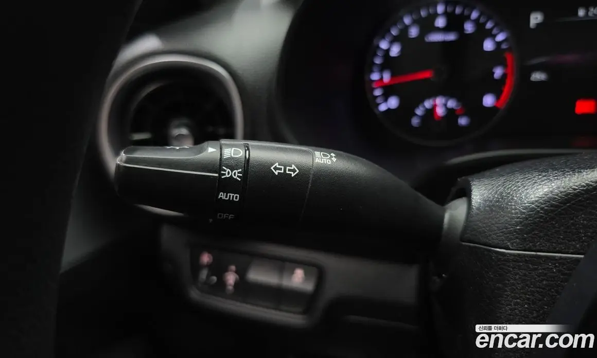 Kia K3 2022 1.6 автомат (гидро), фото 21