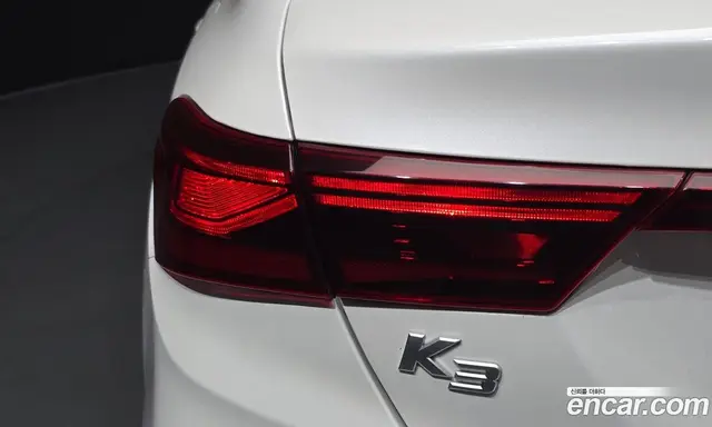 Kia K3 2022 1.6 автомат (гидро), миниатюра 9