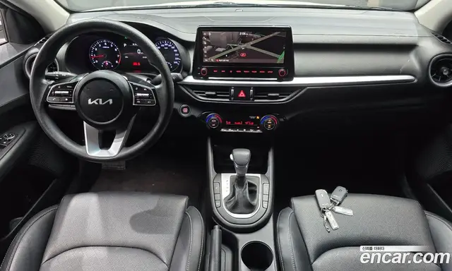 Kia K3 2022 1.6 автомат (гидро), миниатюра 10