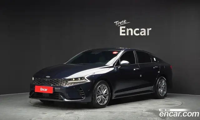 Kia K5 (Optima) 2020 2.0 автомат (гидро), миниатюра 1 Kia K5 (Optima) 2020 2.0 автомат (гидро), миниатюра 1