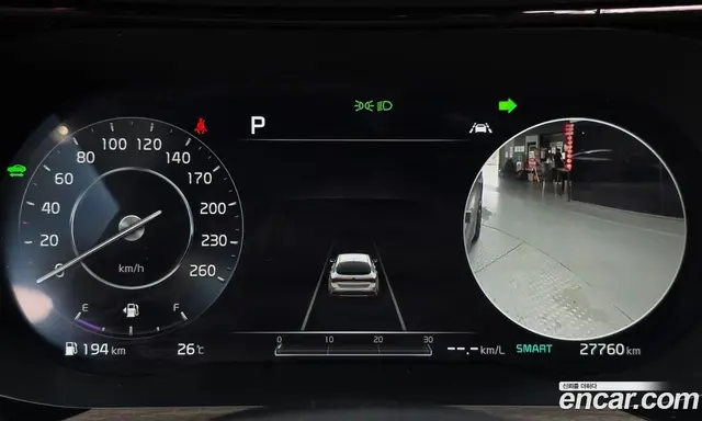 Kia K5 (Optima) 2020 2.0 автомат (гидро), миниатюра 11 Kia K5 (Optima) 2020 2.0 автомат (гидро), миниатюра 11
