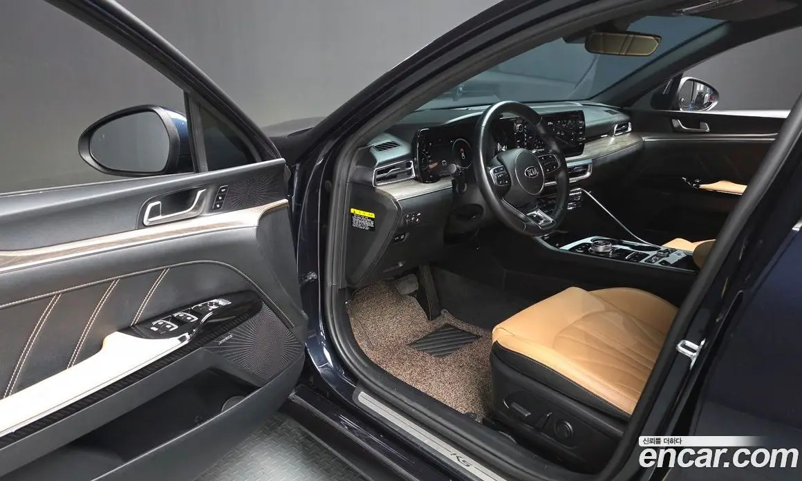 Kia K5 (Optima) 2020 2.0 автомат (гидро), фото 13 Kia K5 (Optima) 2020 2.0 автомат (гидро), фото 13