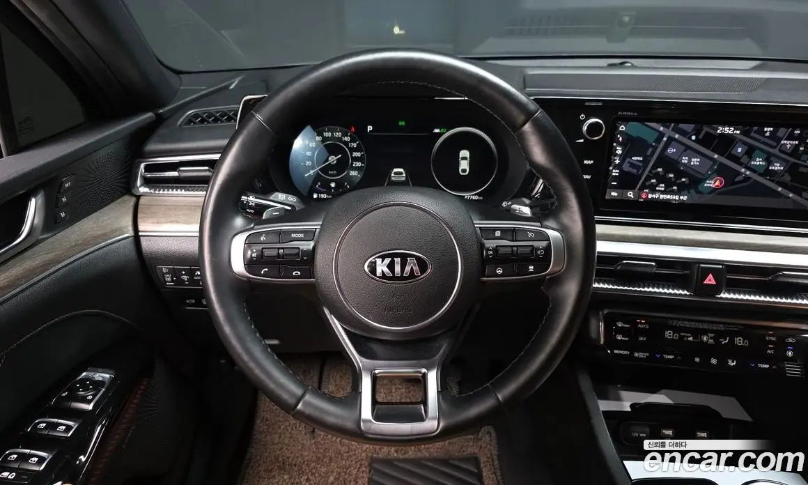 Kia K5 (Optima) 2020 2.0 автомат (гидро), фото 20 Kia K5 (Optima) 2020 2.0 автомат (гидро), фото 20