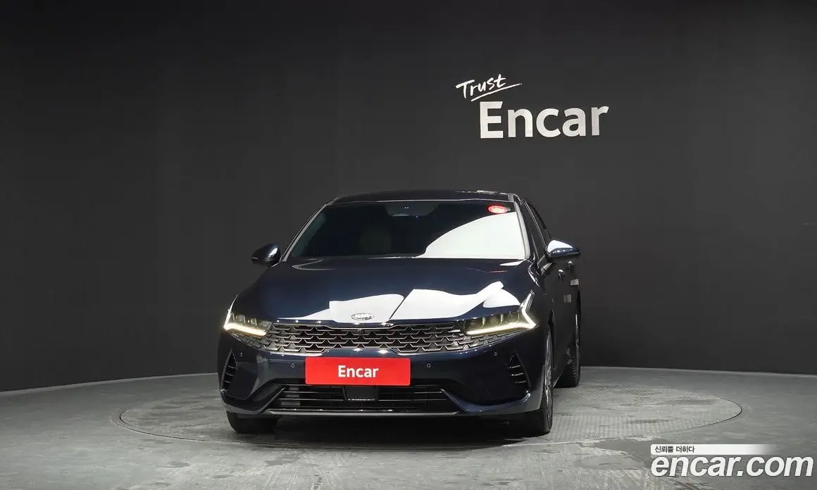Kia K5 (Optima) 2020 2.0 автомат (гидро), фото 3 Kia K5 (Optima) 2020 2.0 автомат (гидро), фото 3