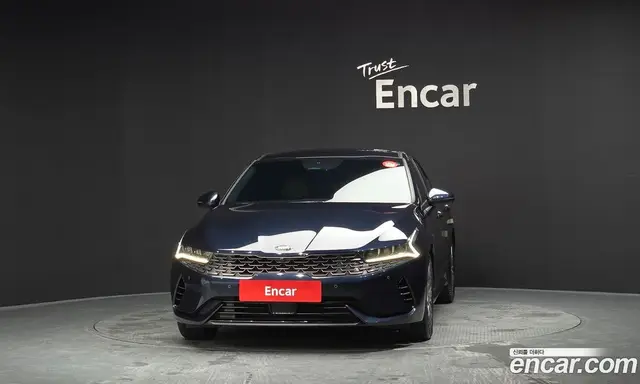 Kia K5 (Optima) 2020 2.0 автомат (гидро), миниатюра 3 Kia K5 (Optima) 2020 2.0 автомат (гидро), миниатюра 3