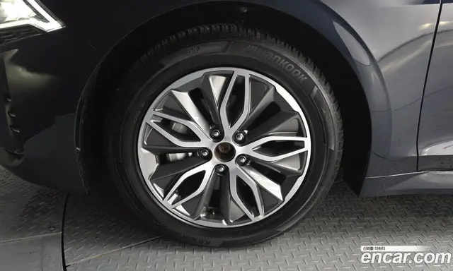 Kia K5 (Optima) 2020 2.0 автомат (гидро), миниатюра 5 Kia K5 (Optima) 2020 2.0 автомат (гидро), миниатюра 5