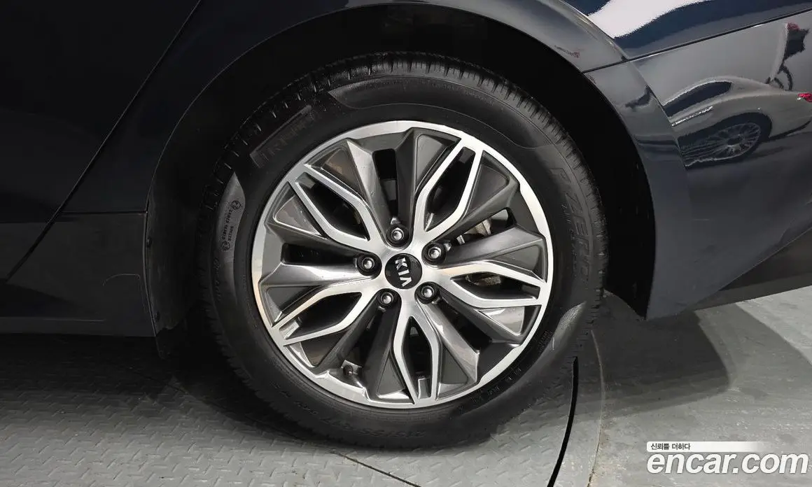 Kia K5 (Optima) 2020 2.0 автомат (гидро), фото 7 Kia K5 (Optima) 2020 2.0 автомат (гидро), фото 7