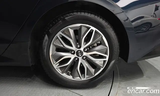 Kia K5 (Optima) 2020 2.0 автомат (гидро), миниатюра 7 Kia K5 (Optima) 2020 2.0 автомат (гидро), миниатюра 7
