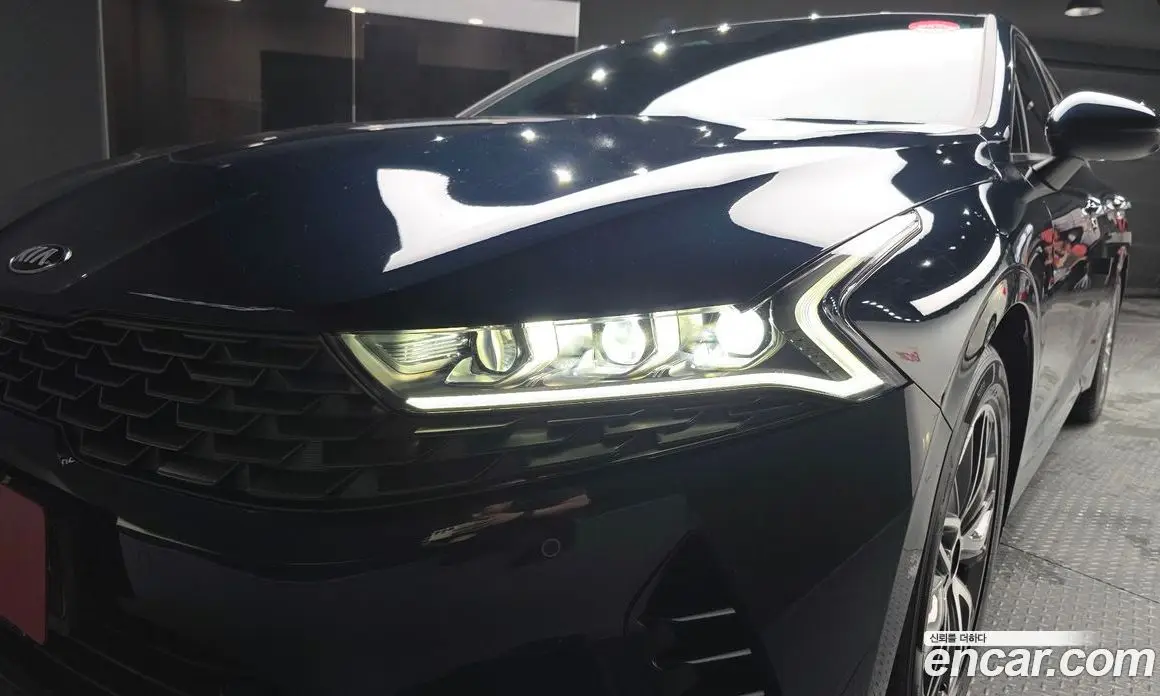 Kia K5 (Optima) 2020 2.0 автомат (гидро), фото 8 Kia K5 (Optima) 2020 2.0 автомат (гидро), фото 8