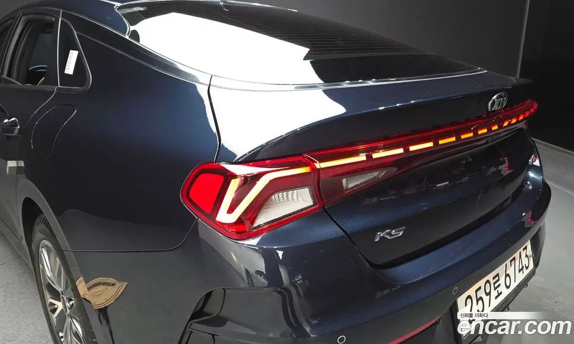 Kia K5 (Optima) 2020 2.0 автомат (гидро), фото 9 Kia K5 (Optima) 2020 2.0 автомат (гидро), фото 9